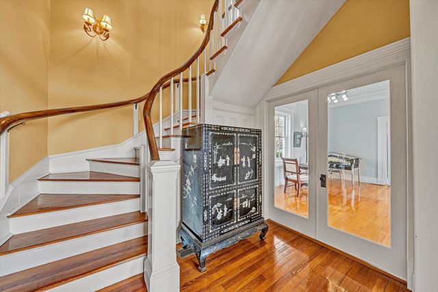 1066 Greyledge RD, Buchanan, VA 24066