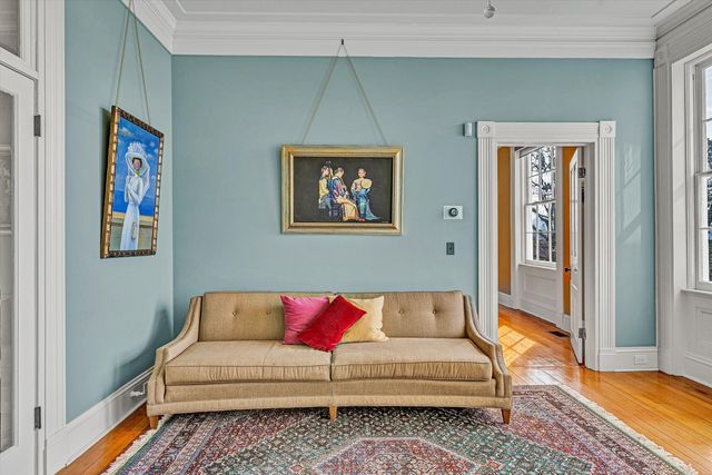 1066 Greyledge RD, Buchanan, VA 24066