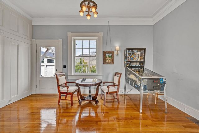 1066 Greyledge RD, Buchanan, VA 24066