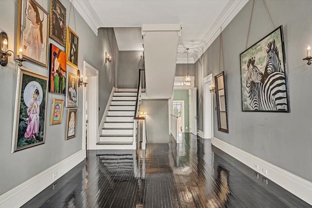 1066 Greyledge RD, Buchanan, VA 24066