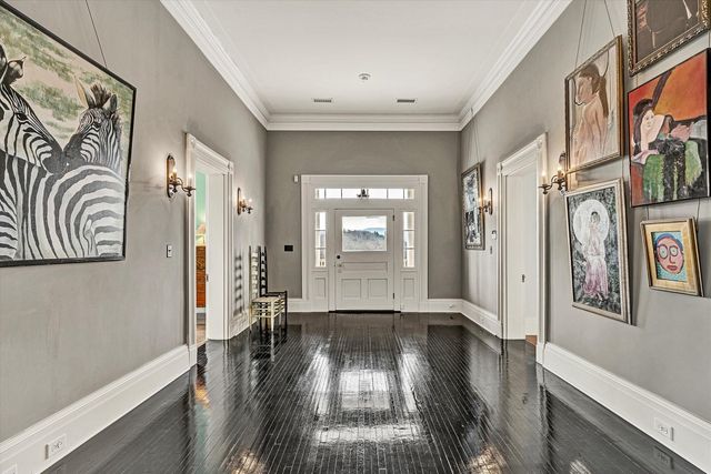 1066 Greyledge RD, Buchanan, VA 24066