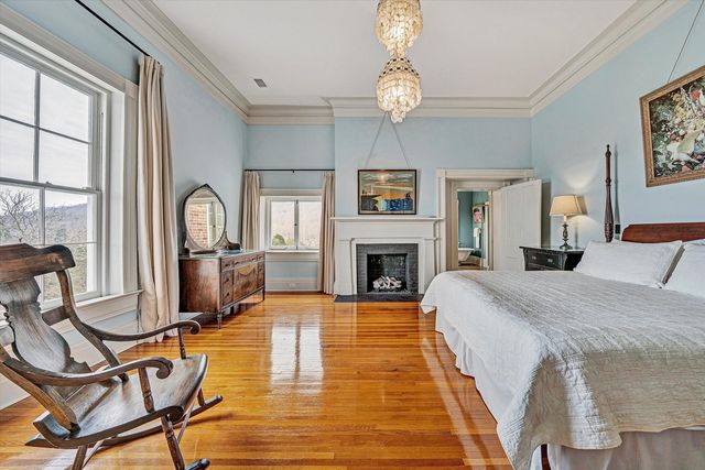 1066 Greyledge RD, Buchanan, VA 24066