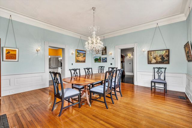 1066 Greyledge RD, Buchanan, VA 24066