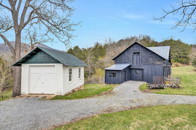 1066 Greyledge RD, Buchanan, VA 24066