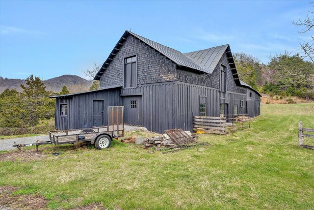 1066 Greyledge RD, Buchanan, VA 24066