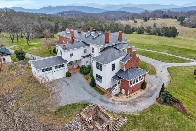 1066 Greyledge RD, Buchanan, VA 24066