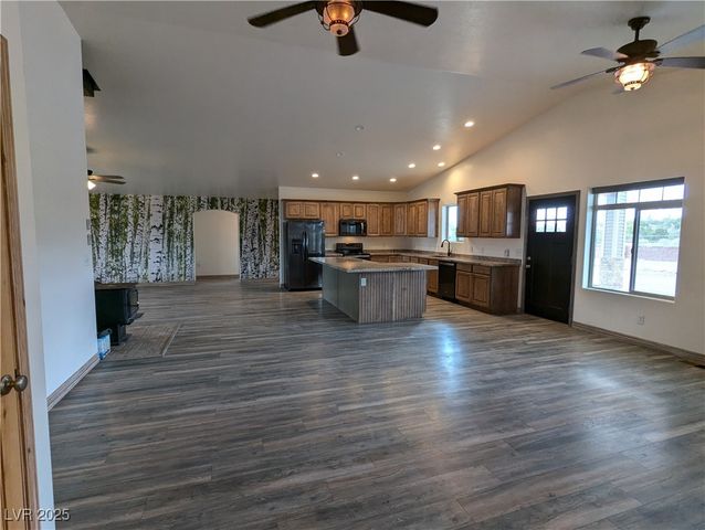 2460 South Mineral Drive, Ely, NV 89301