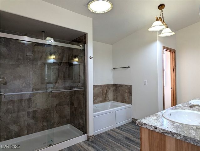 2460 South Mineral Drive, Ely, NV 89301