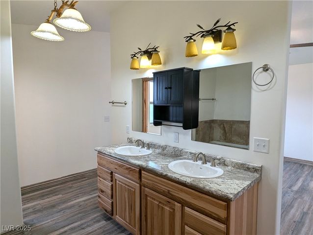 2460 South Mineral Drive, Ely, NV 89301