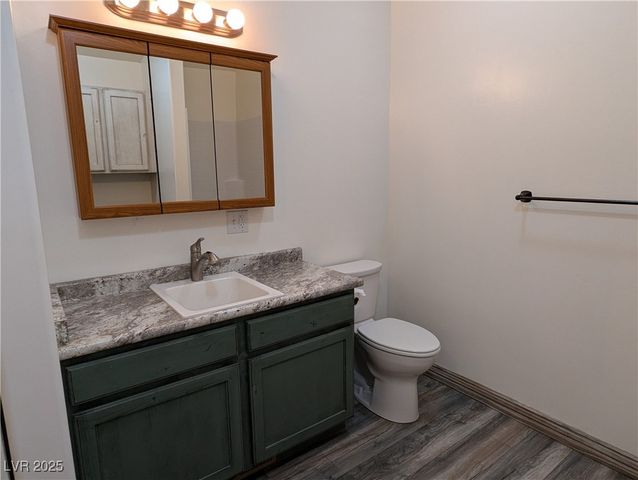 2460 South Mineral Drive, Ely, NV 89301