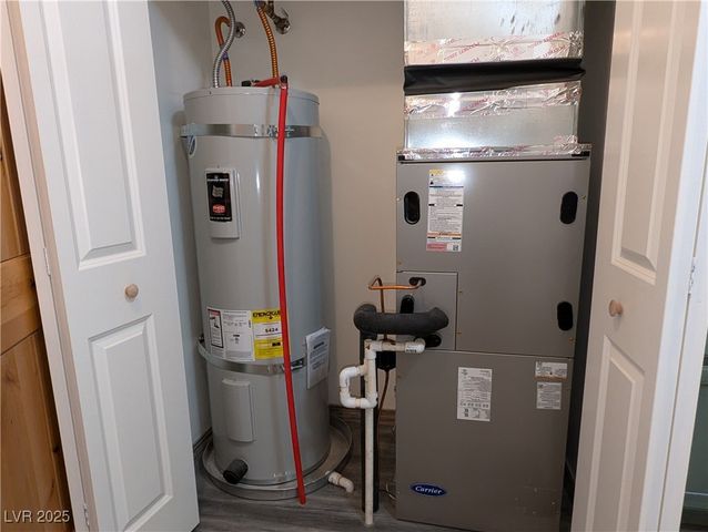 2460 South Mineral Drive, Ely, NV 89301