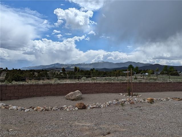 2460 South Mineral Drive, Ely, NV 89301