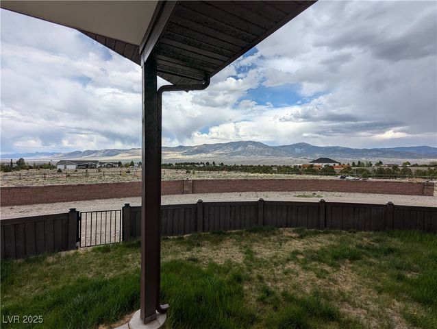 2460 South Mineral Drive, Ely, NV 89301