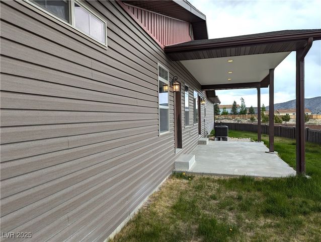 2460 South Mineral Drive, Ely, NV 89301