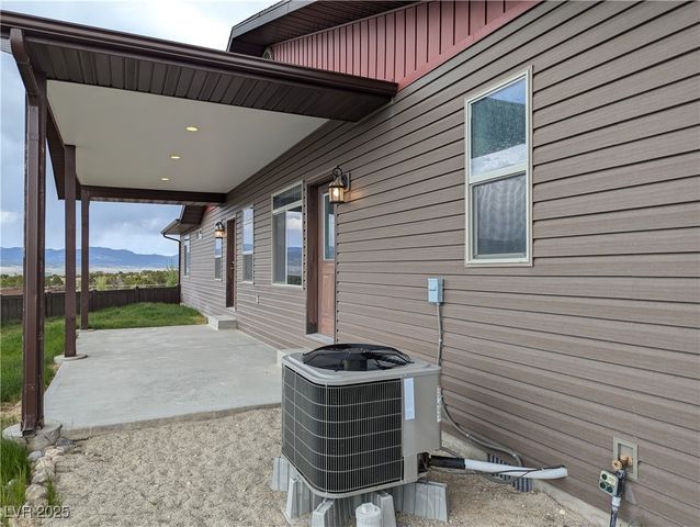 2460 South Mineral Drive, Ely, NV 89301