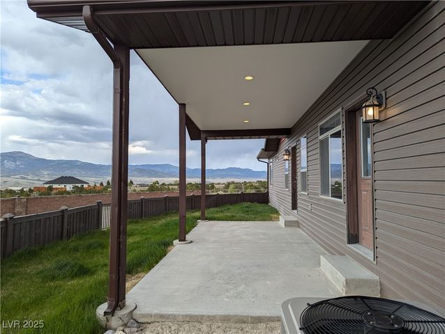2460 South Mineral Drive, Ely, NV 89301