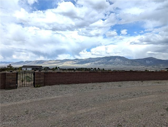 2460 South Mineral Drive, Ely, NV 89301