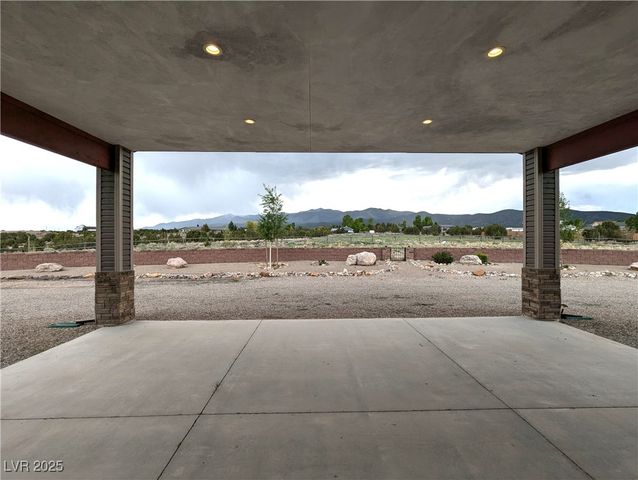 2460 South Mineral Drive, Ely, NV 89301