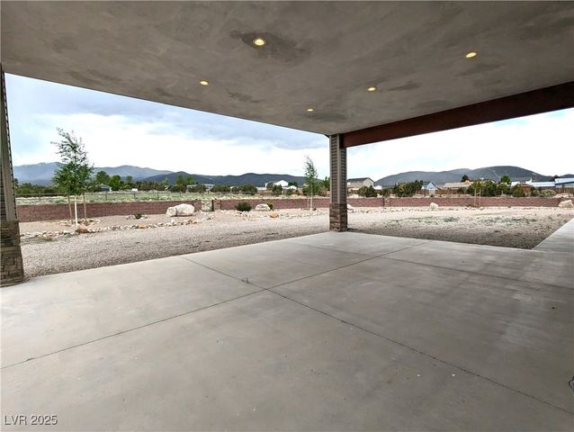 2460 South Mineral Drive, Ely, NV 89301