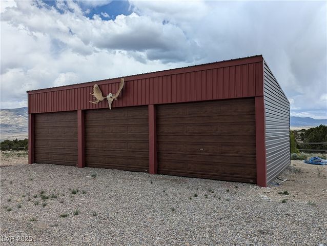 2460 South Mineral Drive, Ely, NV 89301