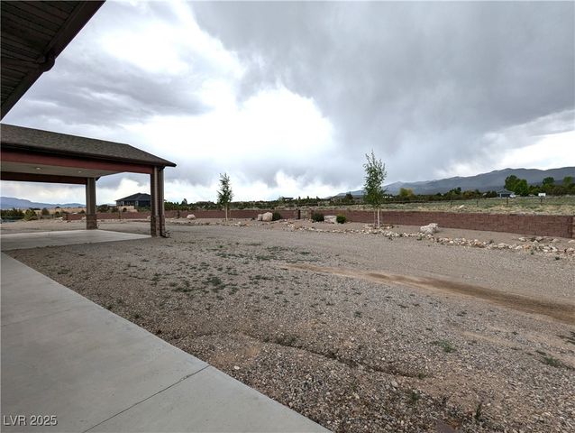 2460 South Mineral Drive, Ely, NV 89301