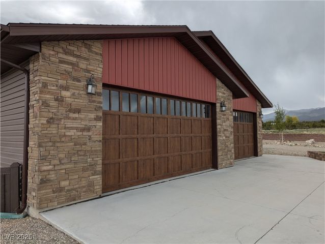 2460 South Mineral Drive, Ely, NV 89301