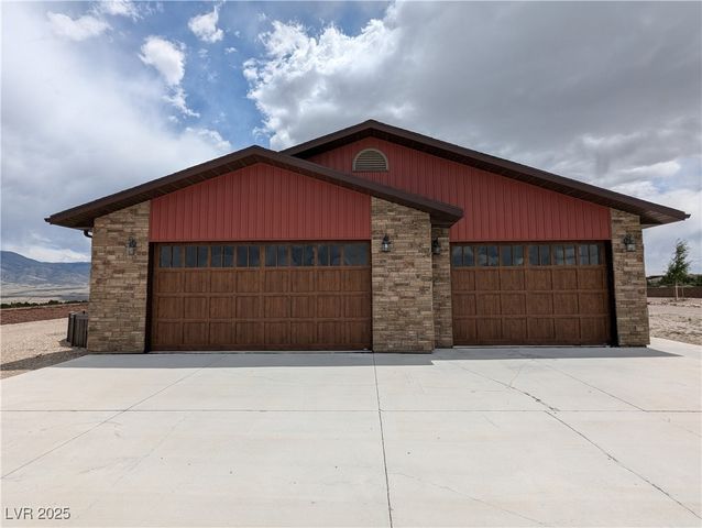 2460 South Mineral Drive, Ely, NV 89301