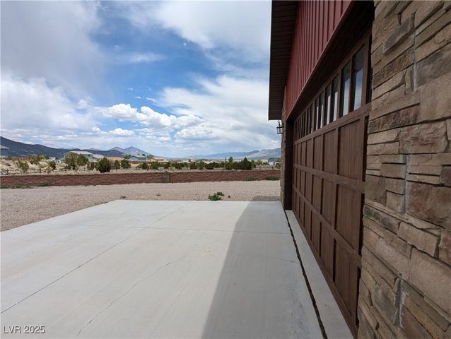 2460 South Mineral Drive, Ely, NV 89301