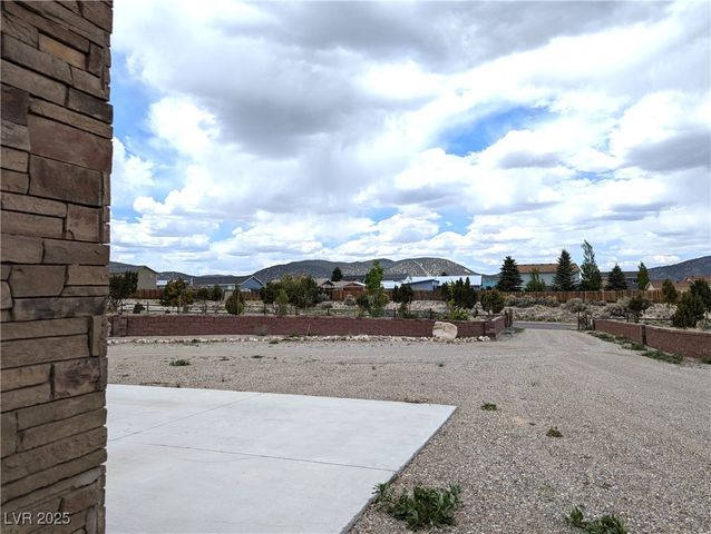 2460 South Mineral Drive, Ely, NV 89301