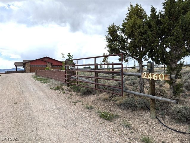 2460 South Mineral Drive, Ely, NV 89301