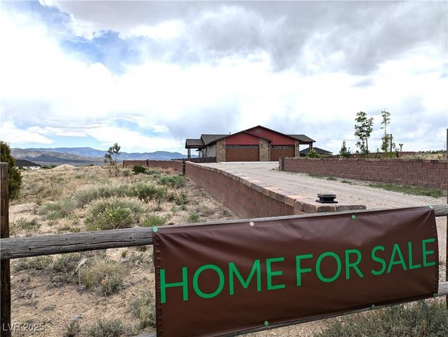 2460 South Mineral Drive, Ely, NV 89301