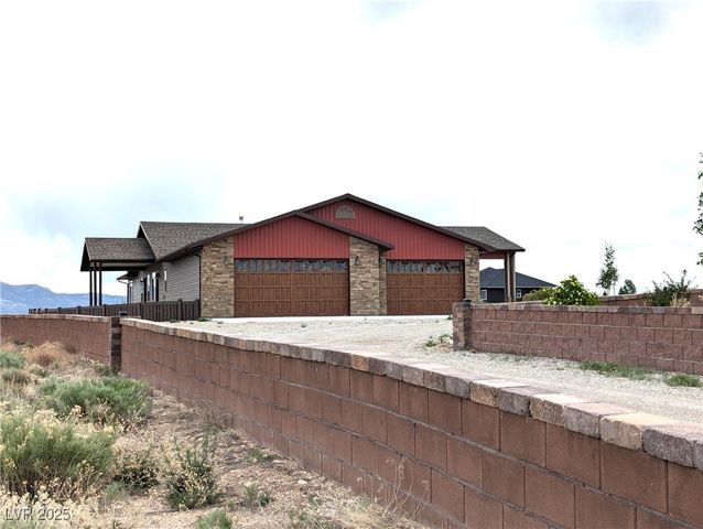 2460 South Mineral Drive, Ely, NV 89301