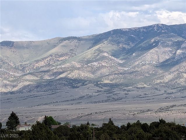 2460 South Mineral Drive, Ely, NV 89301