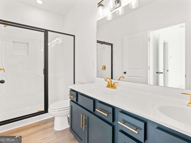 1644 Winpost Lane NW, Atlanta, GA 30318