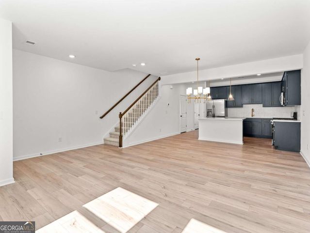 1644 Winpost Lane NW, Atlanta, GA 30318