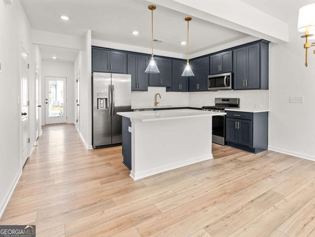 1644 Winpost Lane NW, Atlanta, GA 30318