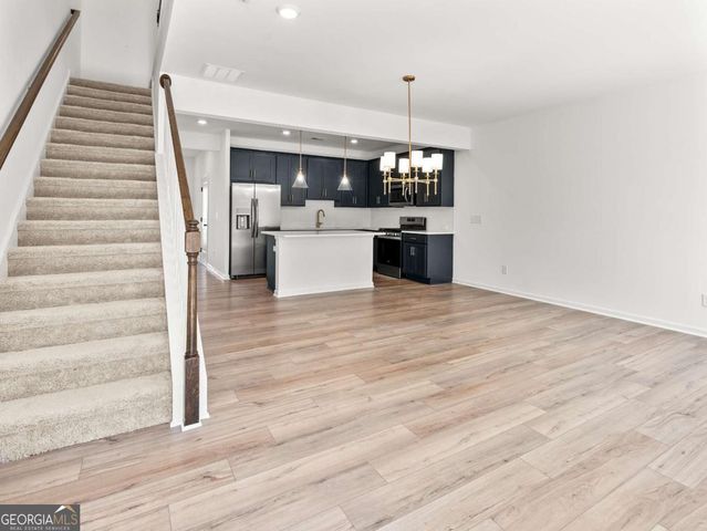 1644 Winpost Lane NW, Atlanta, GA 30318