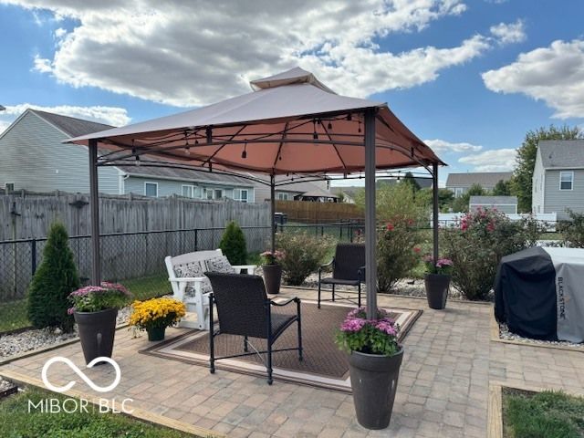 2987 W Longbranch Drive, Monrovia, IN 46157