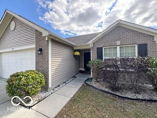 2987 W Longbranch Drive, Monrovia, IN 46157