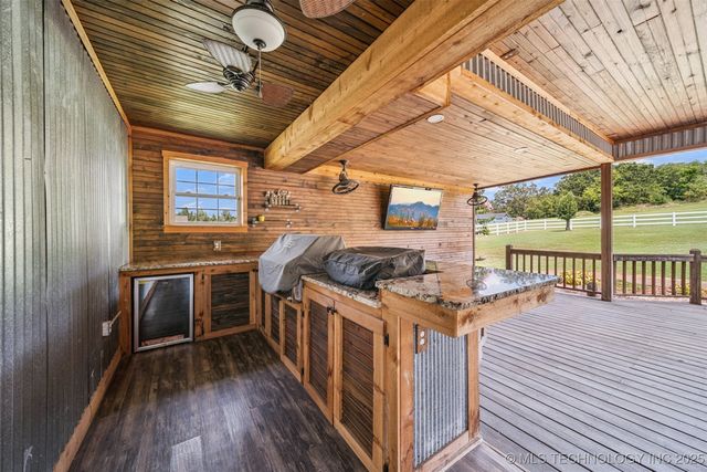 6730 E 490 Road, Salina, OK 74365