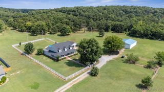 6730 E 490 Road, Salina, OK 74365