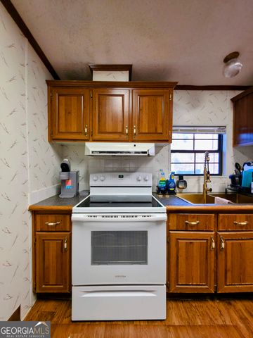 198 Central Street, Talbotton, GA 31827