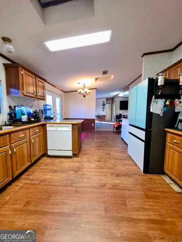 198 Central Street, Talbotton, GA 31827