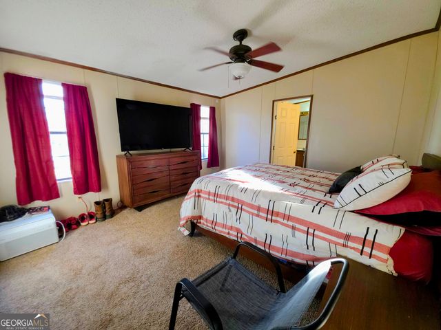 198 Central Street, Talbotton, GA 31827