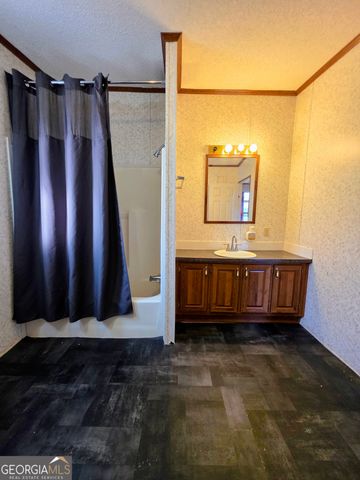 198 Central Street, Talbotton, GA 31827