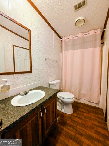 198 Central Street, Talbotton, GA 31827