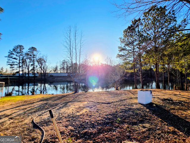 198 Central Street, Talbotton, GA 31827