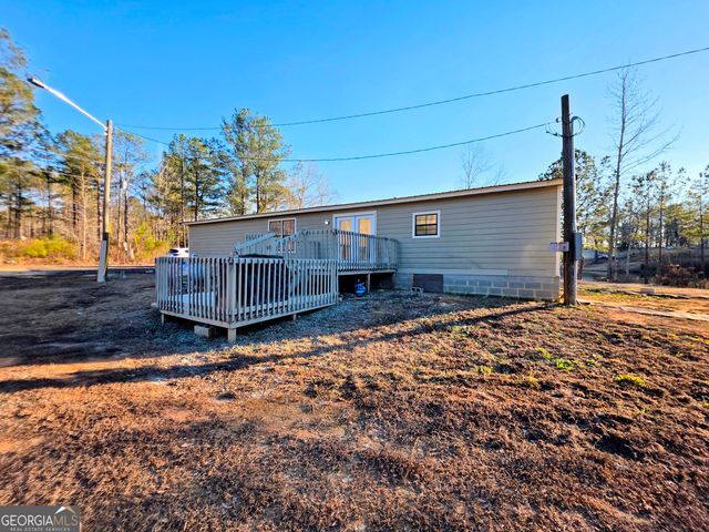 198 Central Street, Talbotton, GA 31827