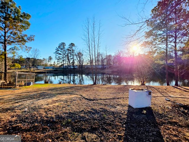 198 Central Street, Talbotton, GA 31827