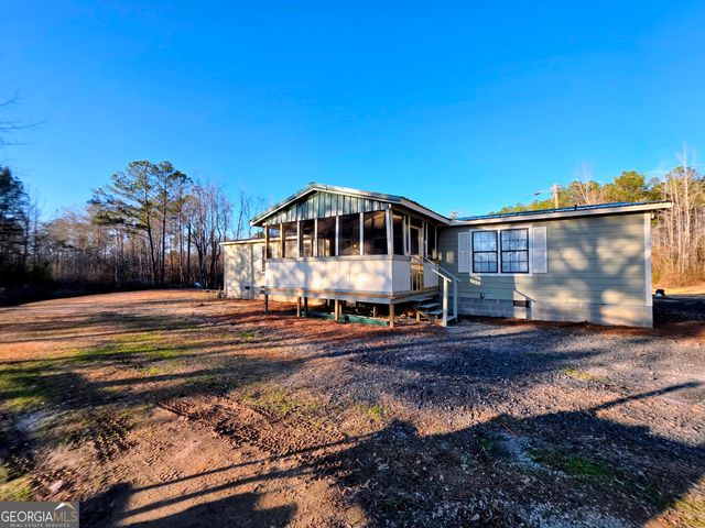 198 Central Street, Talbotton, GA 31827